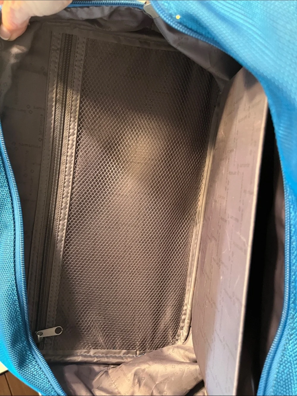 Samsonite